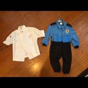 Twin Costumes - Orange is the New Black